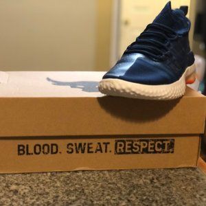 UA Project Rock Shoe